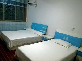 Xitang Farm Inn Екстериор снимка