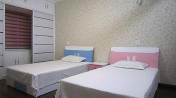 Xitang Farm Inn Екстериор снимка