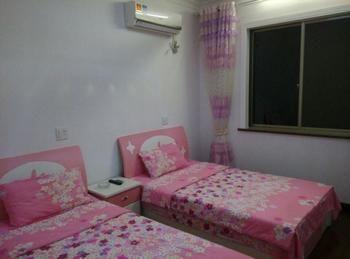 Xitang Farm Inn Екстериор снимка