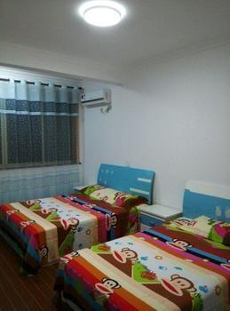 Xitang Farm Inn Екстериор снимка