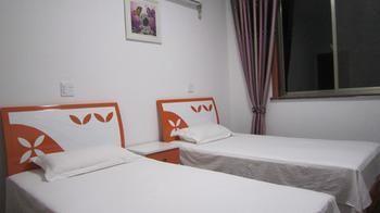 Xitang Farm Inn Екстериор снимка