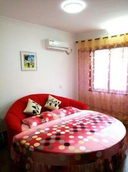 Xitang Farm Inn Екстериор снимка