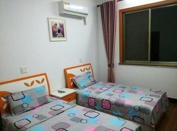 Xitang Farm Inn Екстериор снимка