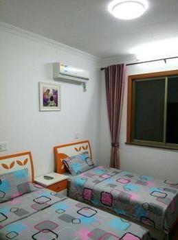 Xitang Farm Inn Екстериор снимка